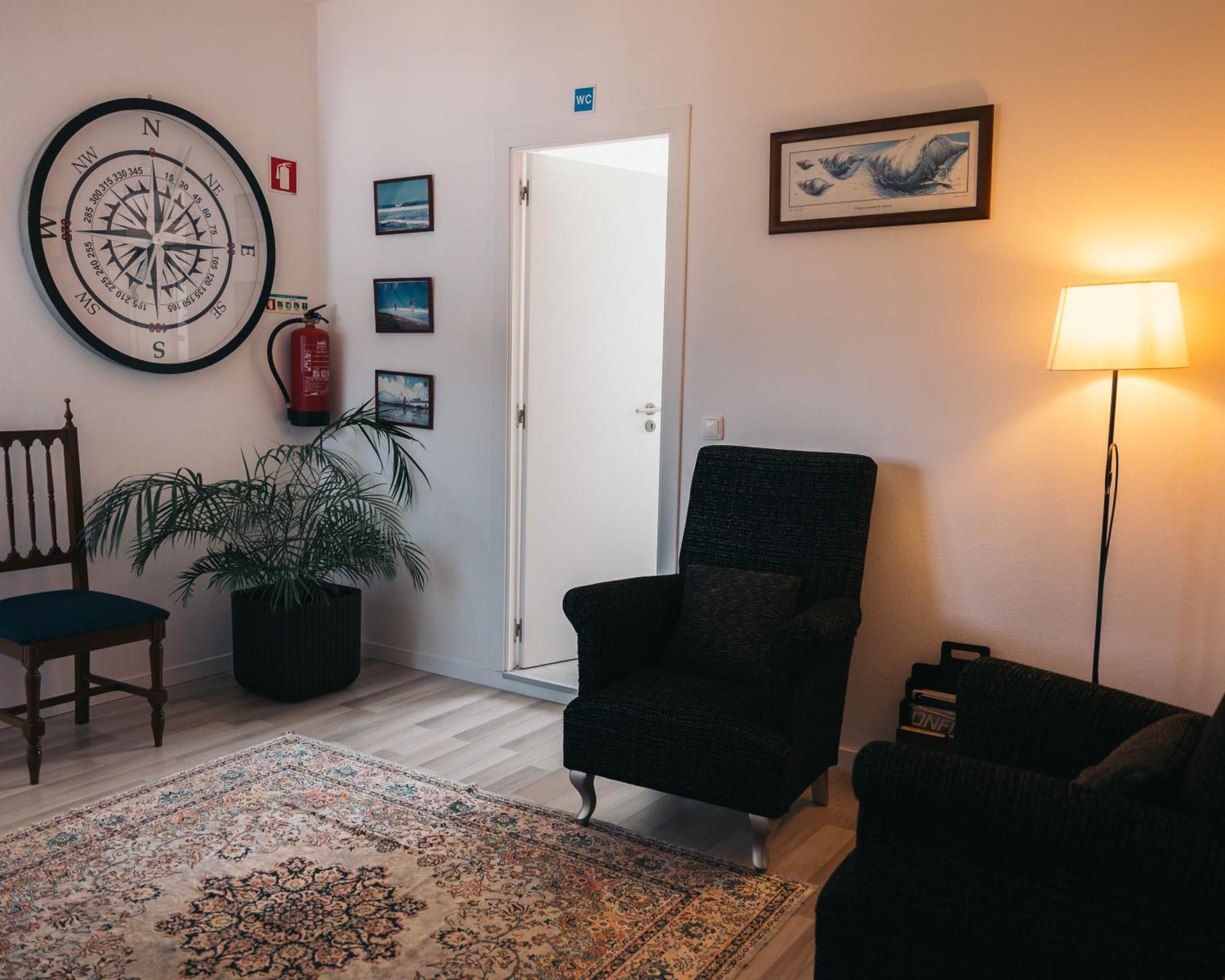 Costanova Surfhouse Villa Ílhavo Kültér fotó