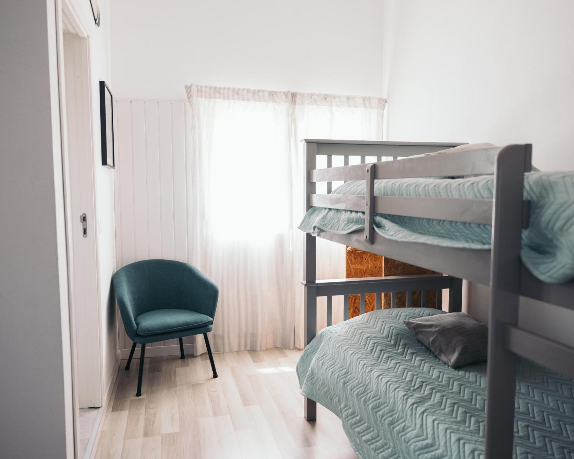 Costanova Surfhouse Villa Ílhavo Kültér fotó