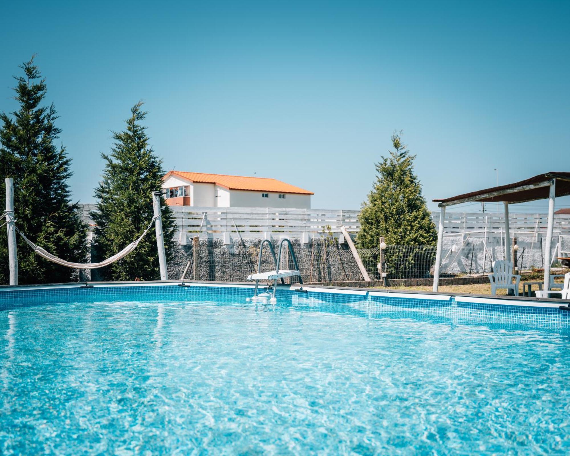 Costanova Surfhouse Villa Ílhavo Kültér fotó