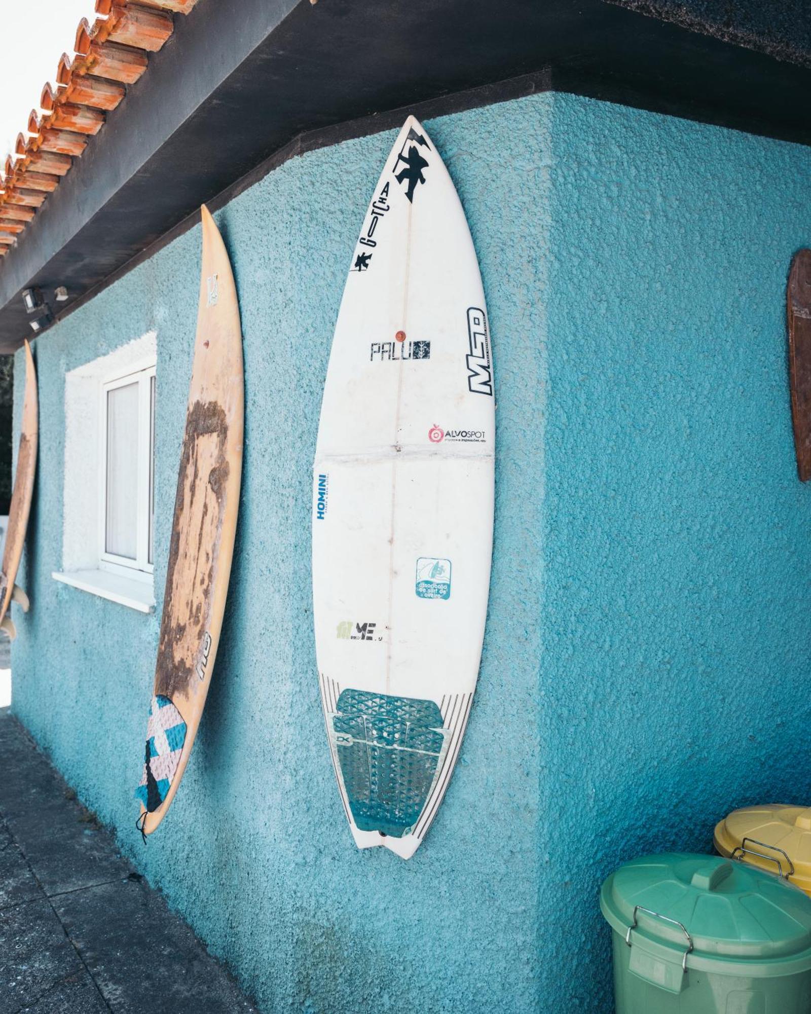 Costanova Surfhouse Villa Ílhavo Kültér fotó