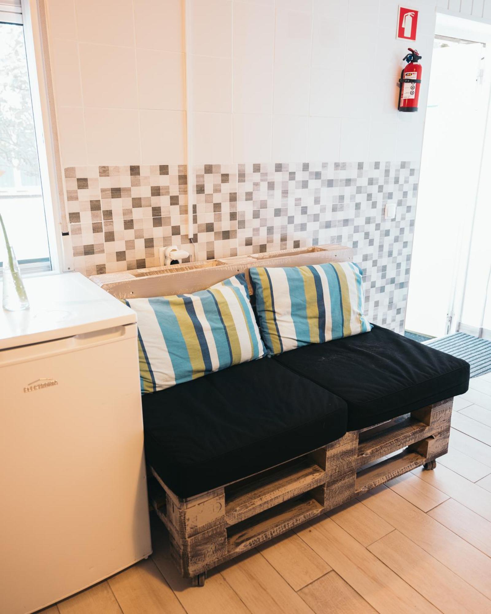 Costanova Surfhouse Villa Ílhavo Kültér fotó