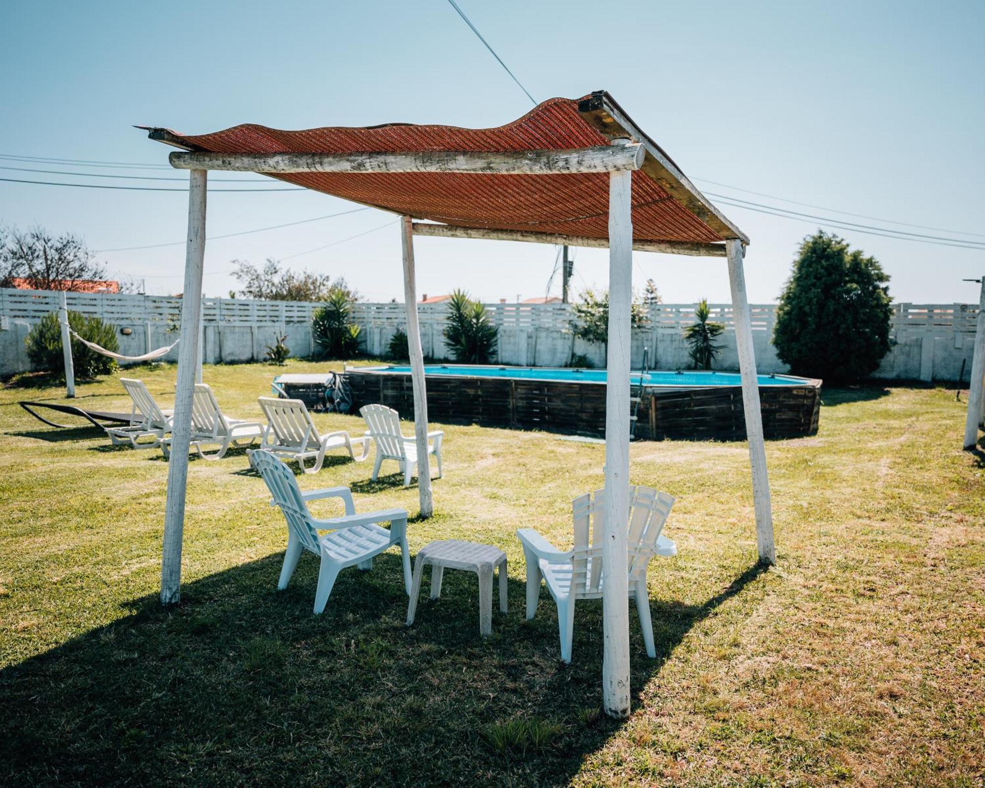 Costanova Surfhouse Villa Ílhavo Kültér fotó
