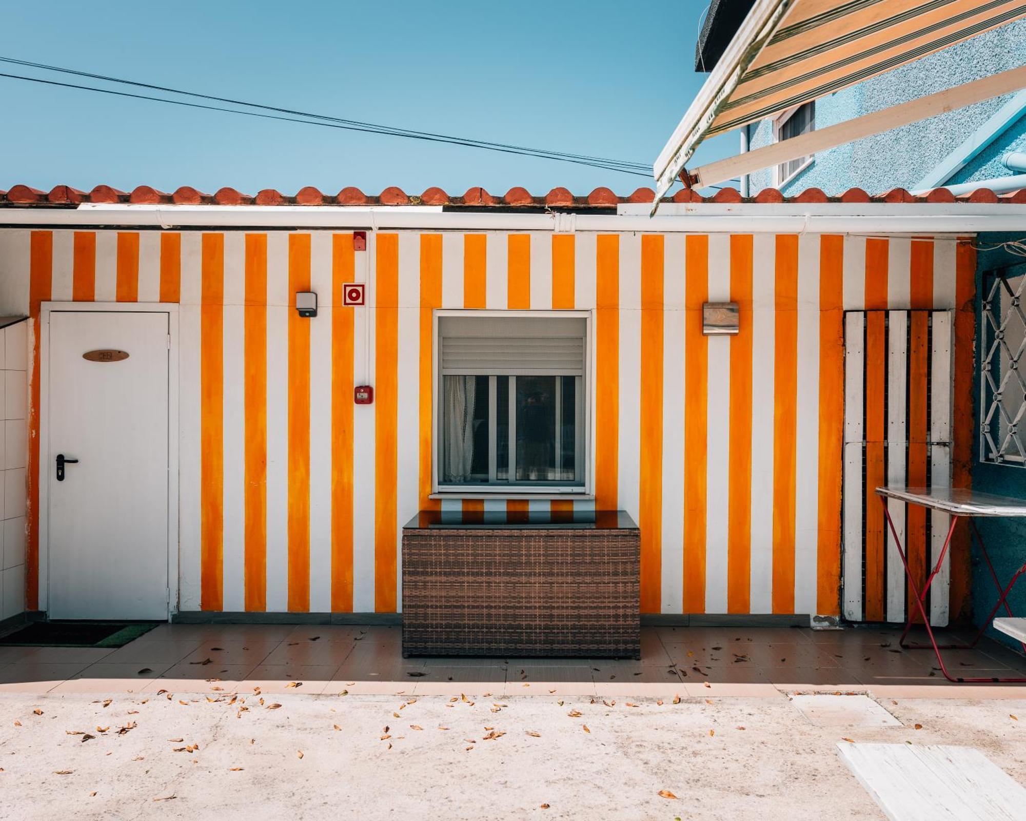 Costanova Surfhouse Villa Ílhavo Kültér fotó